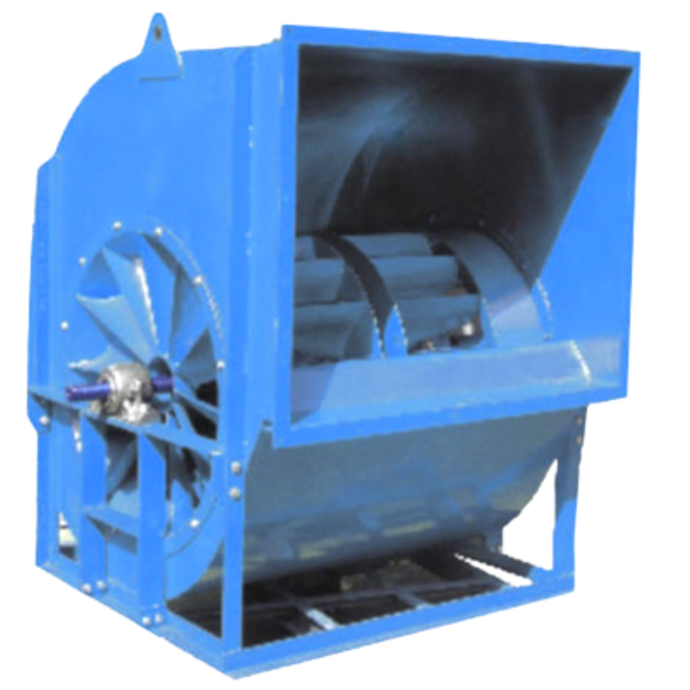 Centrifugal Blower