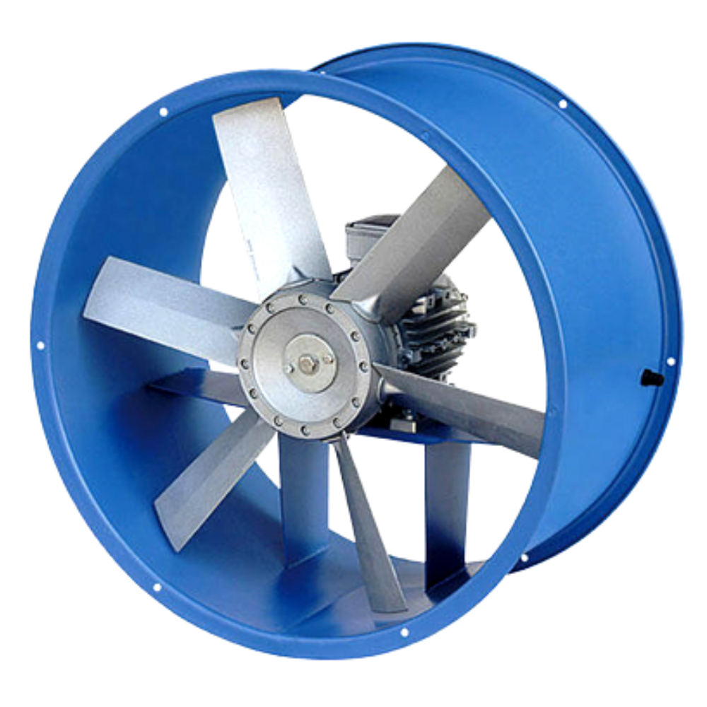 Axial Flow Fan
