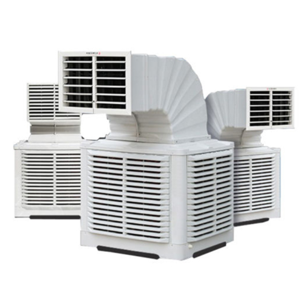 Industrial Duct Air Cooler