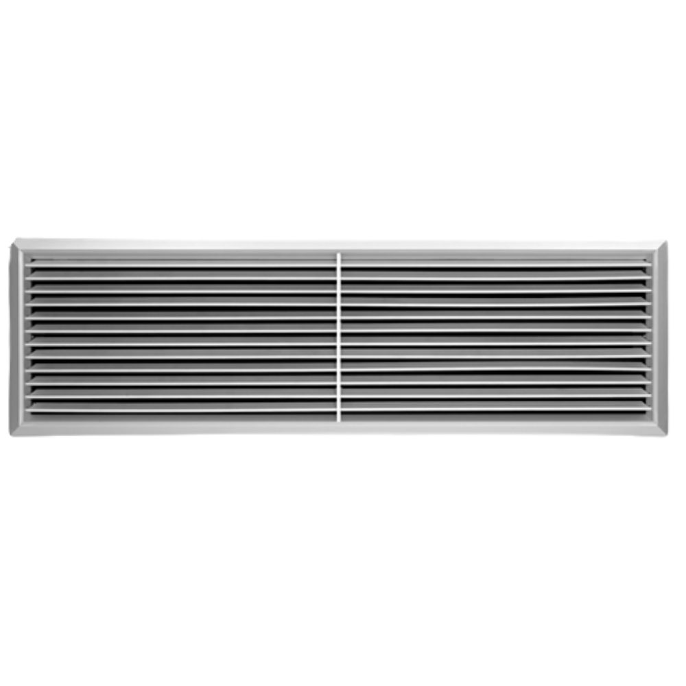 Linear Bar Air Grilles