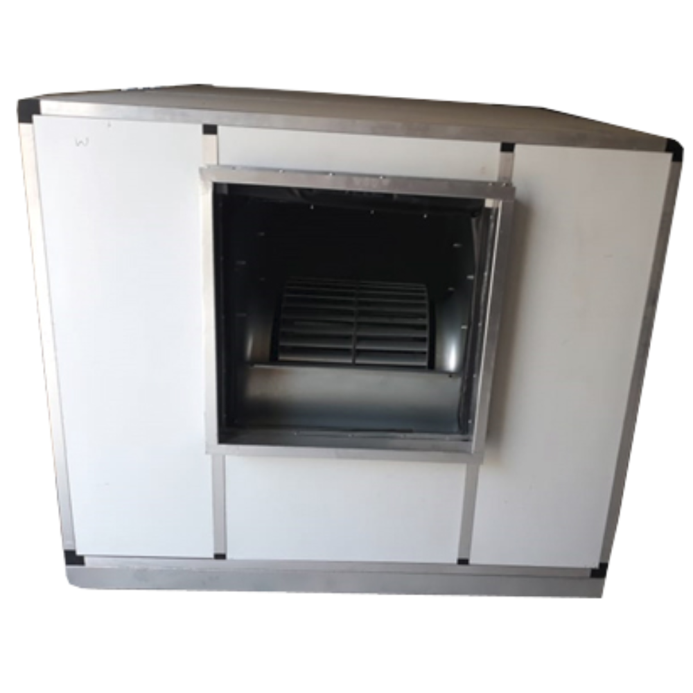Ventilation & Exhaust Units